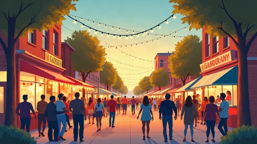 Exciting Events in Gadsden This Weekend: October 9-11