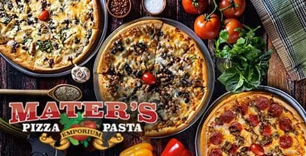 Best Pizza in Gadsden in Gadsden